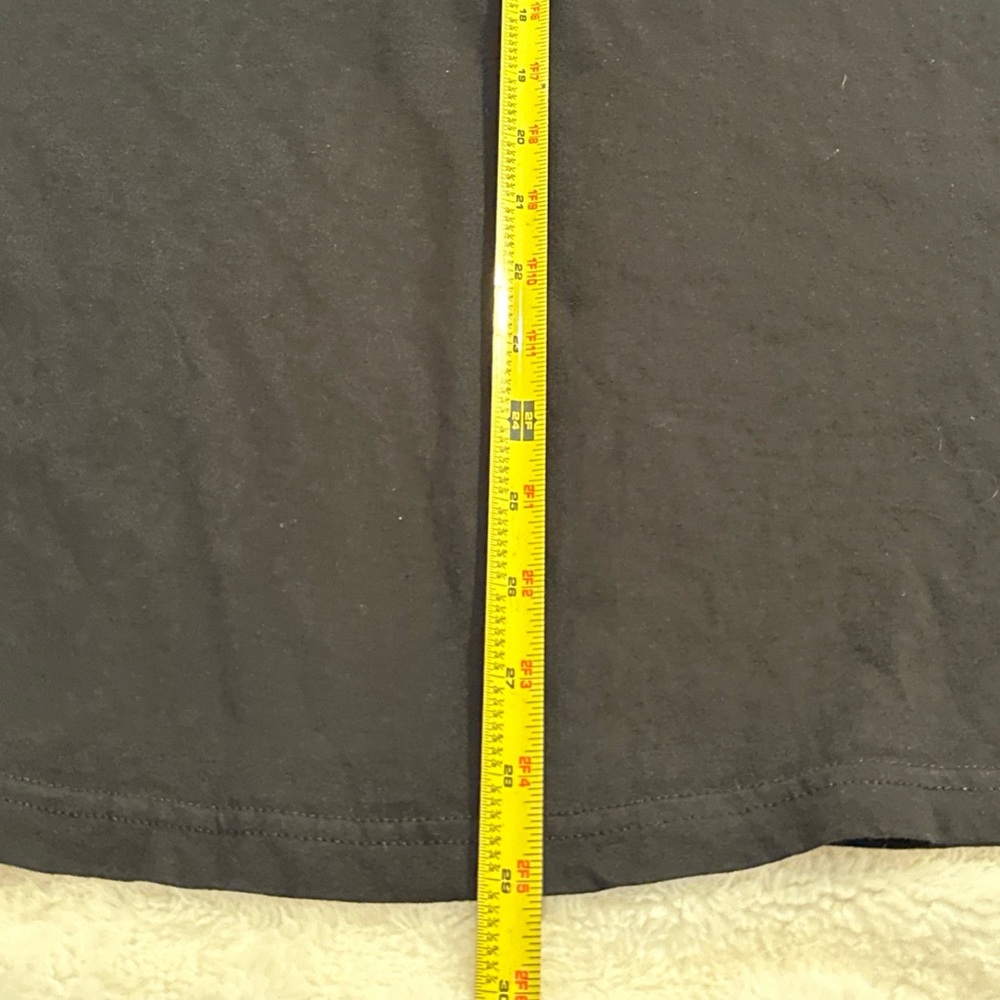 Creepshow Men's T-Shirt The Wall‎ Of Death sz L - Picture 3 of 5